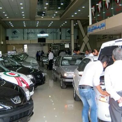 پیشبینی آینده بازار خودرو در سال ۱۴۰۵؛ چه تغییراتی در انتظار است؟