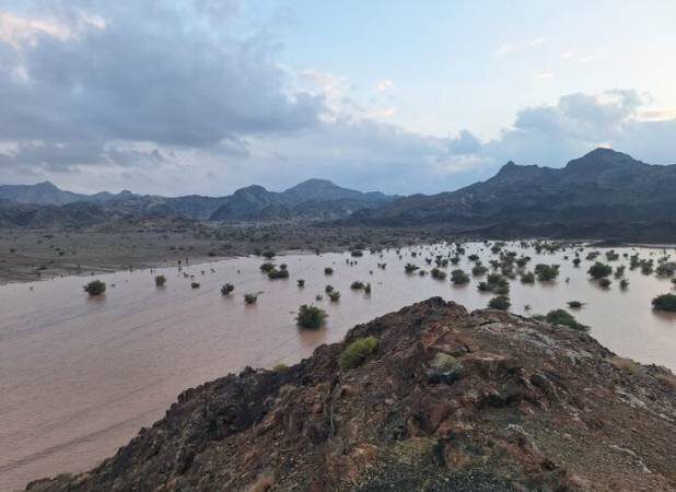 بارش‌ها سدهای این استان را زنده کرد/ ورودی‌ آب به مخزن سدها قابل توجه شد - تصویر