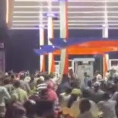 ممنوعیت صادرات بنزین در روسیه از هفته آینده اجرا می شود