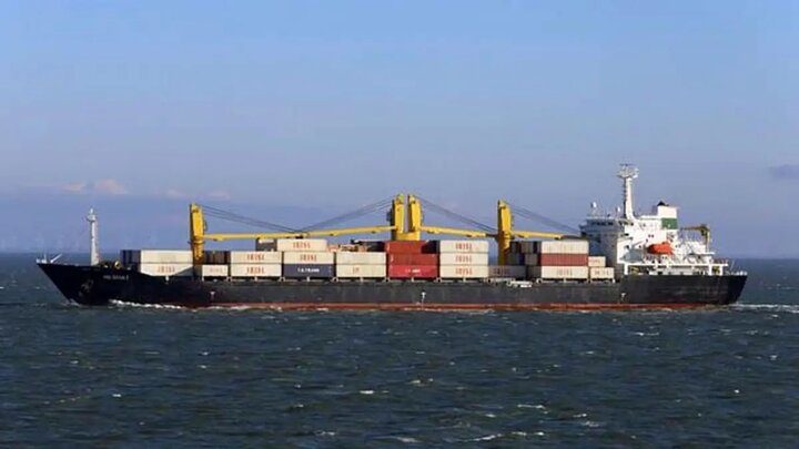 کرایه حمل دریایی در برخی مسیرها دو برابر شد/ افزایش ٢٧٠ درصدی هزینه‌های صاحبان کالا