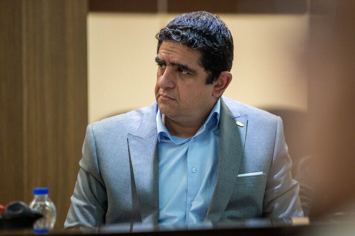 اینترنت بین‌الملل برای این گروه وصل شد