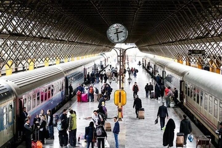 قطار فوق‌العاده ترکیه راه‌اندازی شد/ اعلام جزییات - تصویر