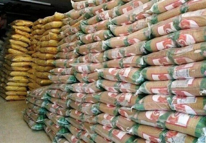 ترخیص برنج به اندازه کافی/ قیمت‌ها منطقی‌تر شده است
