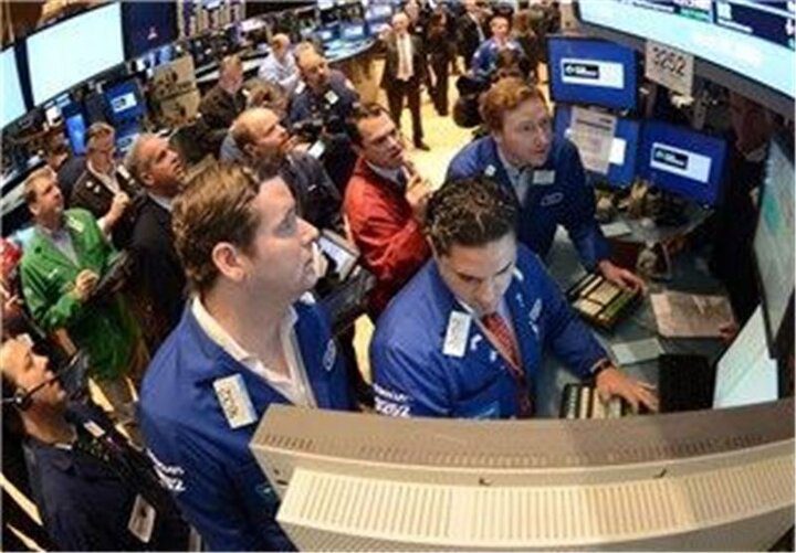 دود شدن ۱۲ تریلیون دلار سرمایه در بورس های دنیا با جنگ ایران - تصویر