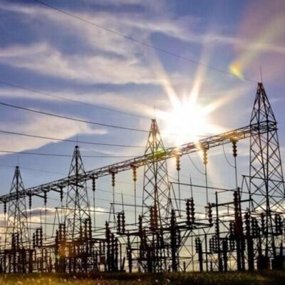 برق مناطق شرق تهران وصل شد