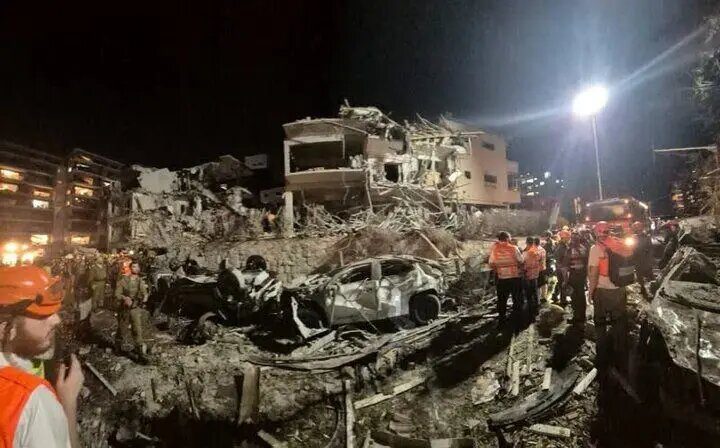 آغاز پرداخت وام ودیعه مسکن به آسیب‌دیدگان جنگ + جزبیات - تصویر