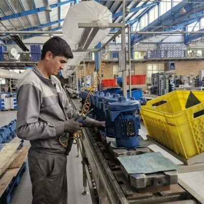 نایب رئیس اتاق ایران عنوان کرد: ضرورت تعیین مهلت ۶ ماهه برای ایفای تعهدات بانکی و ارزی بنگاههای اقتصادی