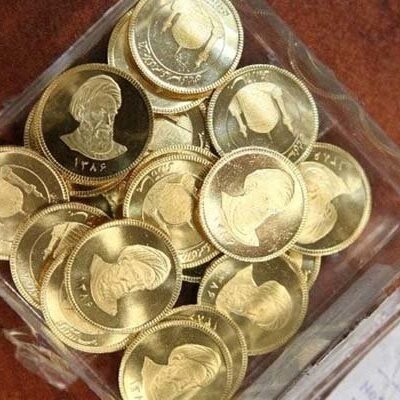 آخرین قیمت طلا، دلار و سکه امروز ۱۳ فروردین/ نیمسکه چند شد؟