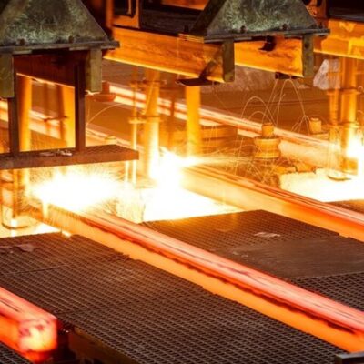 بازسازی فولاد خوزستان چقدر زمان می برد؟