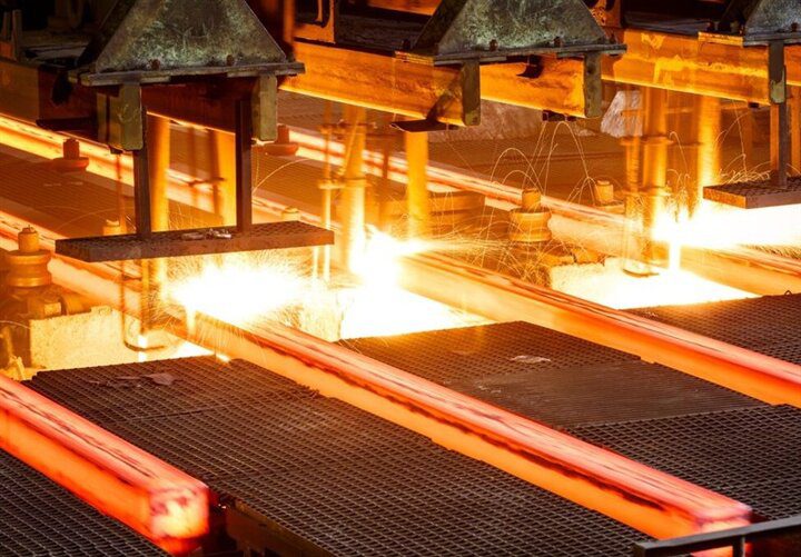 بازسازی فولاد خوزستان چقدر زمان می برد؟ - تصویر