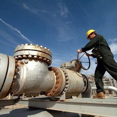 برنامههای اضطراری تأمین گاز در بحران؛ از ذخیرهسازی تا مدیریت مصرف