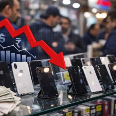 جزئیات عوارض گوشیهای تلفن همراه در سال۱۴۰۵