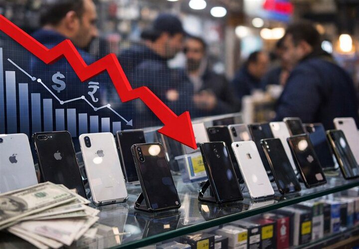 جزئیات عوارض گوشی‌های تلفن همراه در سال۱۴۰۵