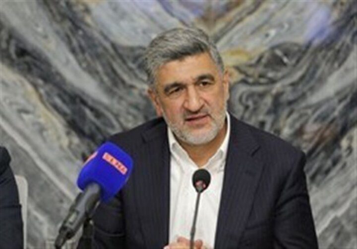 فوری؛ خبر مهم رییس سازمان بورس درباره کمک به بازسازی فولاد مبارکه و فولاد خوزستان/ جزییات