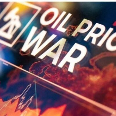 جنگ امریکا با ایران چه بلایی بر سر اقتصاد جهان می آورد؟