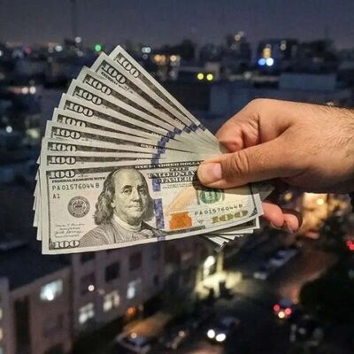 قیمت دلار و یورو امروز شنبه ۱۵ فروردین ۱۴۰۵/کاهش قیمت دلار