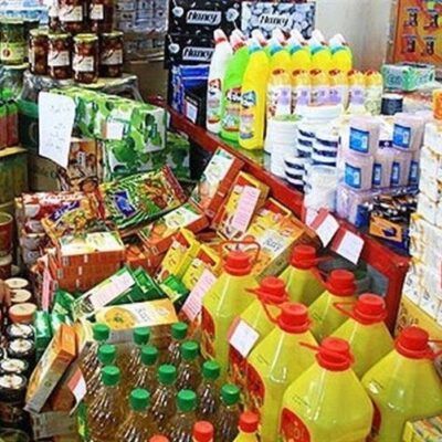 وضعیت ذخایر کالاهای اساسی اعلام شد/ رستگار: انبارها پر است