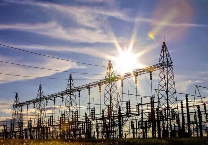 شبکه برق استان تهران چقدر خسارت دیده است؟