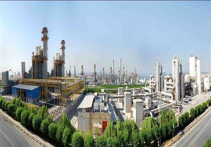 پتروشیمی مبین که تأمین کننده برق و آب هاب عسلویه است آسیب دید - تصویر