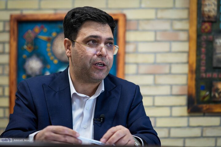 آس تهران برای خاموشی و تشنگی