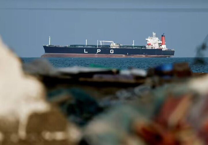 تنگه هرمز با اولویت عبور این کشتی ها باز شد + جزئیات - تصویر