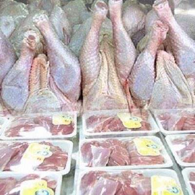 پیش بینی افزایش تولید گوشت و مرغ در سال جاری/ سوخت انرژی واحدهای تولیدی تامین است