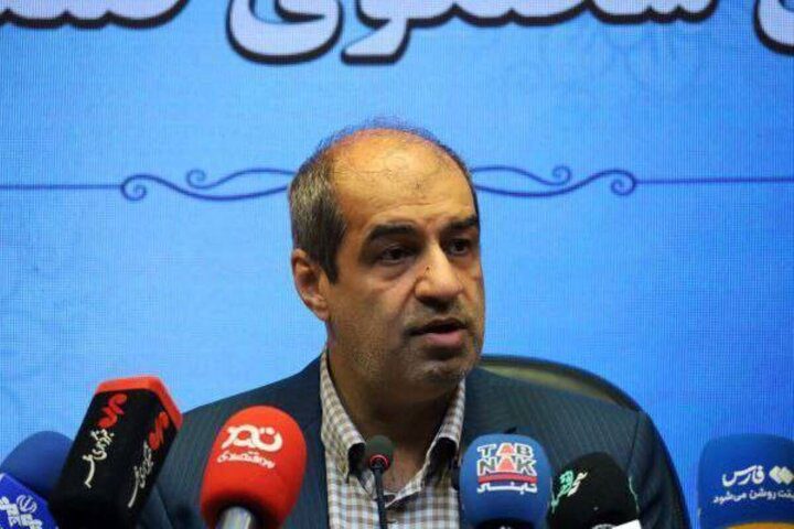 بارش‌های اخیر به داد تهران رسید؟ / اعلام آخرین وضعیت سدهای تهران و البرز - تصویر