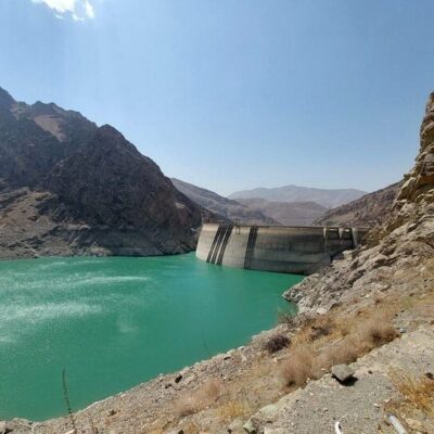 این شهرها در شرایط ویژه قرار گرفتند/ حجم آب پشت سدهای کشور چقدر است؟