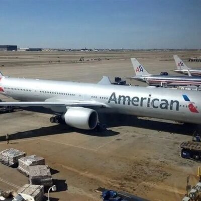 قیمت جهانی سوخت جت ۶۶ درصد گران شد/ جهش بیسابقه قیمت سوخت، پروازها را لغو کرد