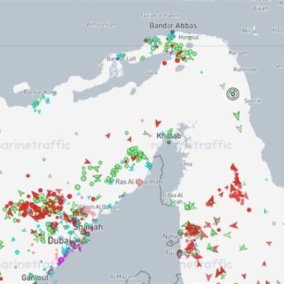 از تنگه هرمز باید به عنوان اهرم رفع تحریم استفاده کرد