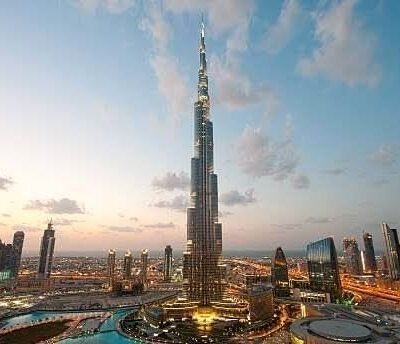 سقوط بیسابقه قیمت هتلهای لوکس در دبی/ هزینه این هتلها حتی شبی یک دلار شد