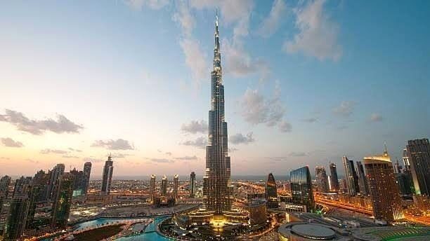 سقوط بی‌سابقه قیمت هتل‌های لوکس در دبی/ هزینه این هتل‌ها حتی شبی یک دلار شد