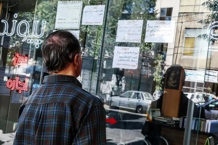 پیشبینی یک کارشناس از بازار مسکن پس از جنگ/ خانه گران میشود؟ - تصویر