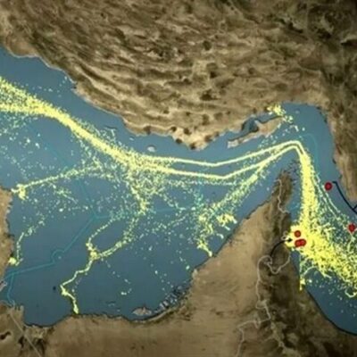 گزارش فایننشال تایمز از تبعات بسته شدن تنگه هرمز/ عادی شدن شرایط در صورت بازگشایی چقدر زمان میبرد؟