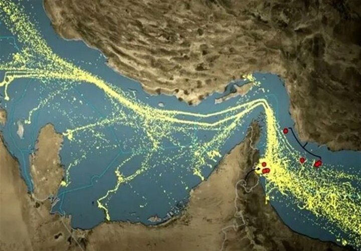 گزارش فایننشال تایمز از تبعات بسته شدن تنگه هرمز/ عادی شدن شرایط در صورت بازگشایی چقدر زمان می‌برد؟ - تصویر
