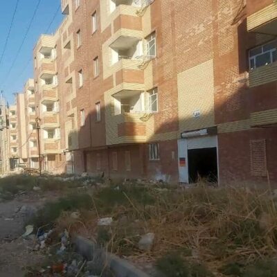 ثبتنام وام قرضالحسنه اسکان موقت آغاز شد+ جزئیات نحوه دریافت