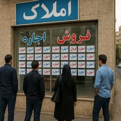 میزان افزایش نرخ اجاره مشخص شد/ محرمینمین: در این مناطق تهران بیش از ۸ تا ۱۰ درصد اجارهبها بالا نمیرود