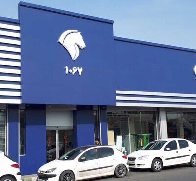 قیمت این سه خودرو در بازار ارزانتر از کارخانه شد