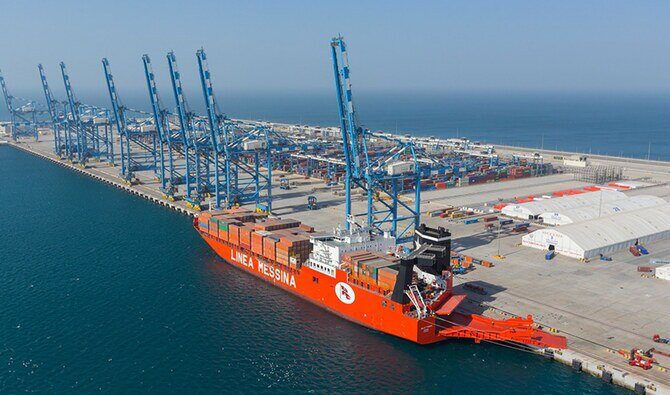 نباید همه تخممرغها را در سبد امارات میگذاشتیم/ جایگزین مناسب برای اقتصاد ایران کدام کشور است؟ - تصویر