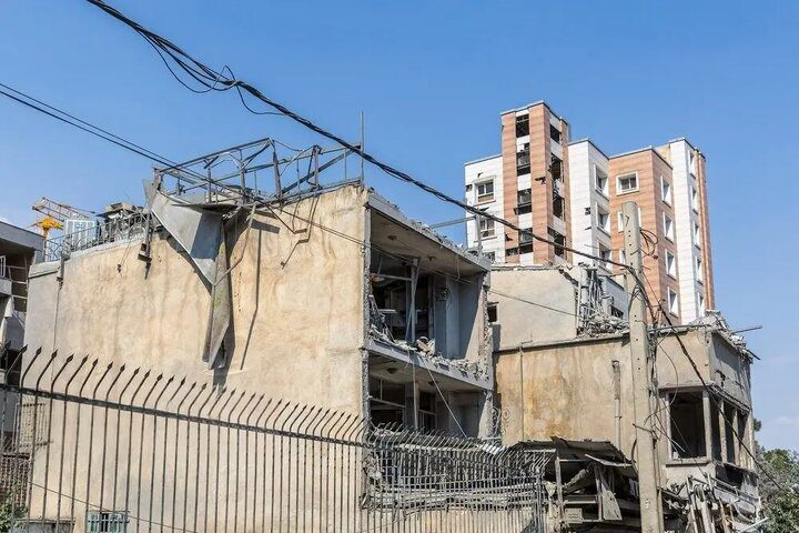 چگونه برای وام اسکان موقت ثبت‌نام کنیم؟/ رقم تسهیلات چقدر است؟ - تصویر