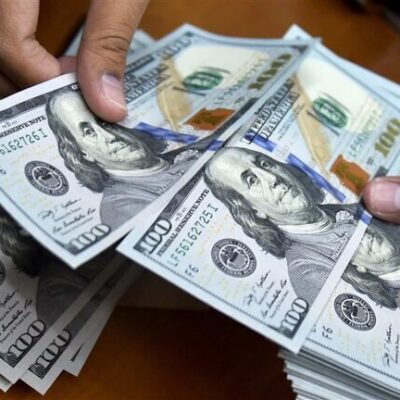 تغبیرات قیمت دلار و یورو در آخرین روز هفته+ دلار قفل شد + جدول