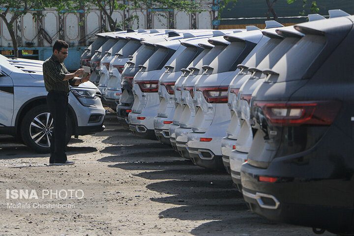 مبنای محاسبه نرخ ارز خودورهای وارداتی مشخص شد/ اعلام جزییات