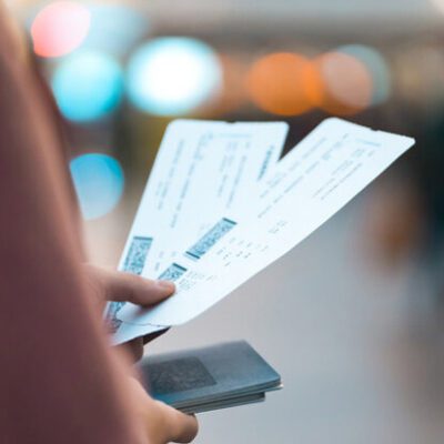 واکنش سازمان هواپیمایی به فروش بلیت توسط برخی سایتها