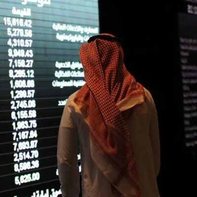 رخ سرخ بورسهای عربی زیر سایه جنگ/ سقوط ۱۲۰ میلیارد دلاری امارات / بازگشت ثبات به بازار این کشورها تا ۳ ماه زمان نیاز دارد