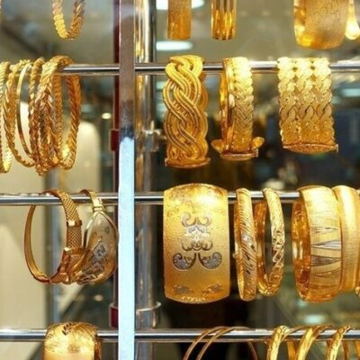 قیمت طلا و سکه در ابتدای روز ۳۱ فروردین ۱۴۰۵/ طلا وارد کانال ۱۶ میلیون تومان شد + جدول