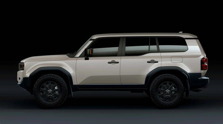 افزایش قیمت ۵ میلیارد تومانی این خودرو ظرف یک روز!