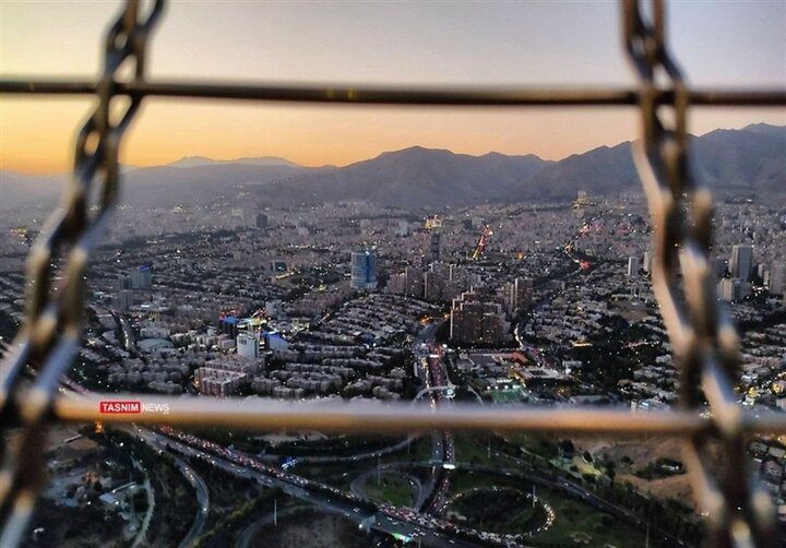 بازار مسکن در حالت شکننده قرار گرفت/ قیمت‌ها در چه مسیری حرکت می‌کنند؟ - تصویر