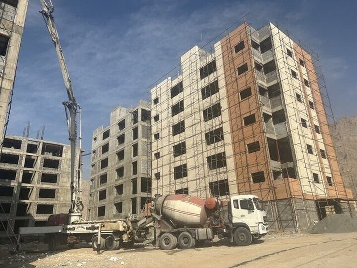 پیش‌بینی جدید یک انبوه‌ساز از قیمت مسکن در سال ۱۴۰۵ / الان زمان خرید مسکن است؟ - تصویر