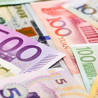 قیمت رسمی دلار و انواع ارزها امروز اول اردیبهشت ۱۴۰۵/ دلار چند شد؟