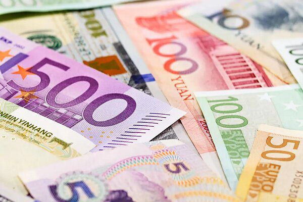 قیمت رسمی دلار و انواع ارزها امروز اول اردیبهشت ۱۴۰۵/ دلار چند شد؟ - تصویر